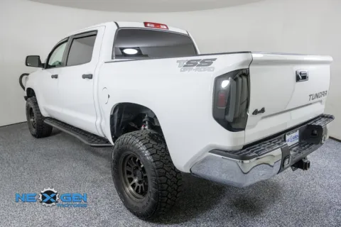 More photos of 2017 Toyota Tundra SR5 at NeXgen Motors, UT