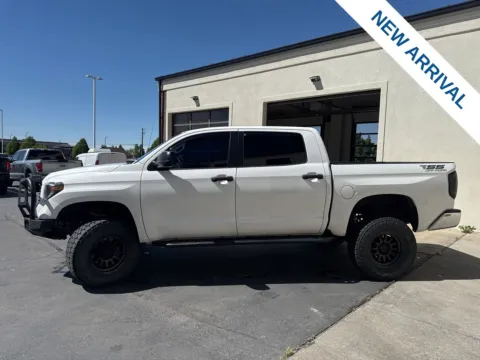 More photos of 2017 Toyota Tundra SR5 at NeXgen Motors, UT