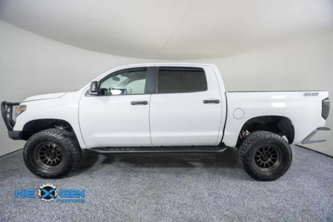 More photos of 2017 Toyota Tundra SR5 at NeXgen Motors, UT