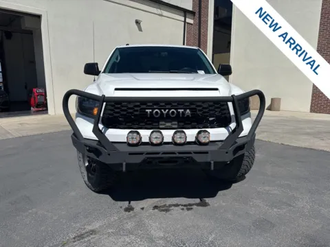 Photos of 2017 Toyota Tundra SR5 for sale in Lindon, UT at NeXgen Motors