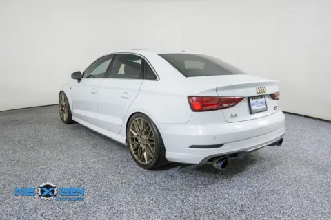 More photos of 2018 Audi A3 2.0T Premium Plus at NeXgen Motors, UT