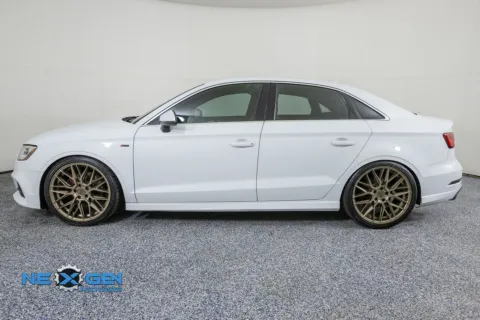 More photos of 2018 Audi A3 2.0T Premium Plus at NeXgen Motors, UT