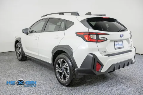 More photos of 2025 Subaru Crosstrek Premium at NeXgen Motors, UT