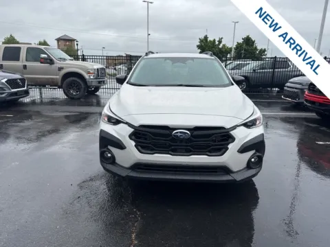 Photos of 2025 Subaru Crosstrek Premium for sale in Lindon, UT at NeXgen Motors