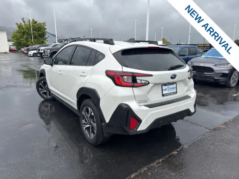 More photos of 2025 Subaru Crosstrek Premium at NeXgen Motors, UT