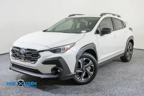 Another view of 2025 Subaru Crosstrek Premium for sale in Lindon, UT at NeXgen Motors