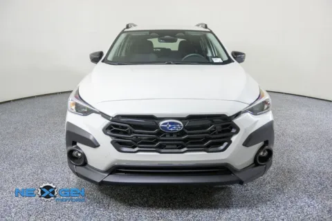 Photos of 2025 Subaru Crosstrek Premium for sale in Lindon, UT at NeXgen Motors