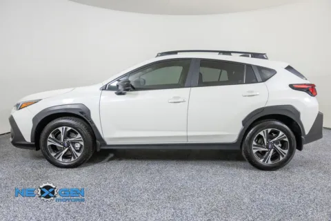 More photos of 2025 Subaru Crosstrek Premium at NeXgen Motors, UT