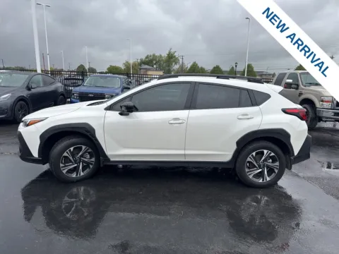 More photos of 2025 Subaru Crosstrek Premium at NeXgen Motors, UT