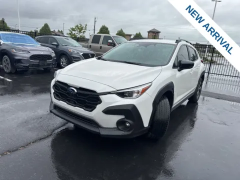 Another view of 2025 Subaru Crosstrek Premium for sale in Lindon, UT at NeXgen Motors