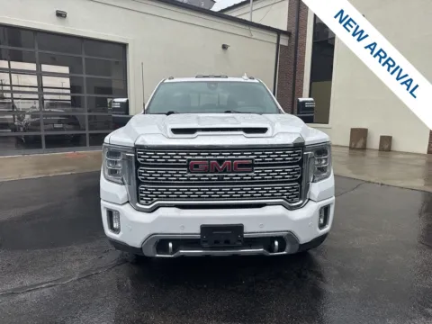 Photos of 2020 GMC Sierra 2500HD Denali for sale in Lindon, UT at NeXgen Motors