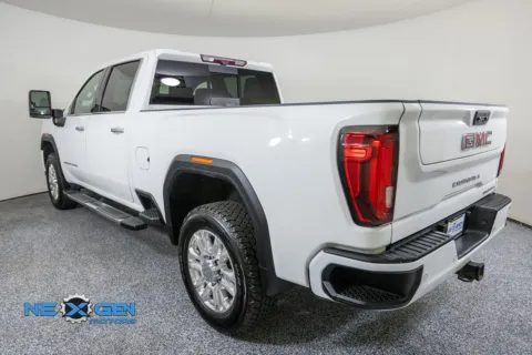 More photos of 2020 GMC Sierra 2500HD Denali at NeXgen Motors, UT
