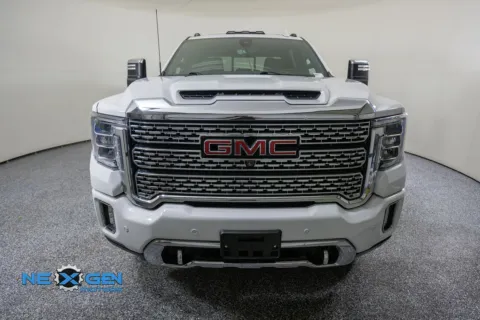 Photos of 2020 GMC Sierra 2500HD Denali for sale in Lindon, UT at NeXgen Motors
