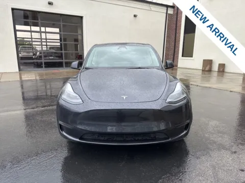 Photos of 2024 Tesla Model Y Long Range for sale in Lindon, UT at NeXgen Motors