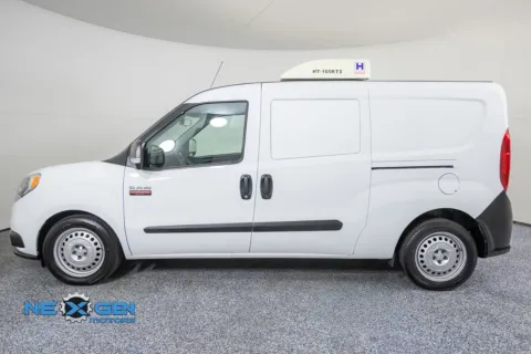More photos of 2021 Ram ProMaster City Tradesman at NeXgen Motors, UT