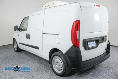 More photos of 2021 Ram ProMaster City Tradesman at NeXgen Motors, UT
