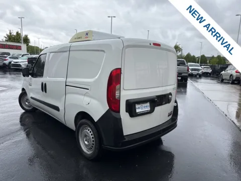 More photos of 2021 Ram ProMaster City Tradesman at NeXgen Motors, UT