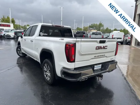 More photos of 2021 GMC Sierra 1500 SLT at NeXgen Motors, UT