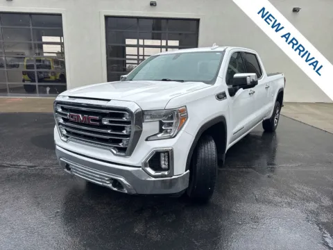 Another view of 2021 GMC Sierra 1500 SLT for sale in Lindon, UT at NeXgen Motors