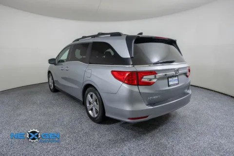 More photos of 2019 Honda Odyssey EX-L at NeXgen Motors, UT