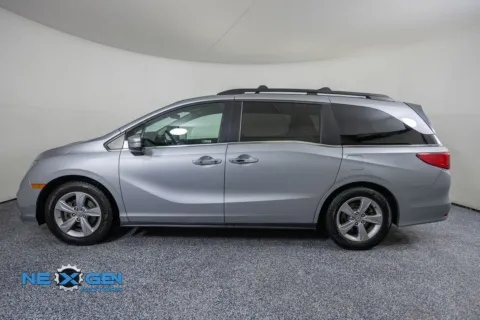 More photos of 2019 Honda Odyssey EX-L at NeXgen Motors, UT