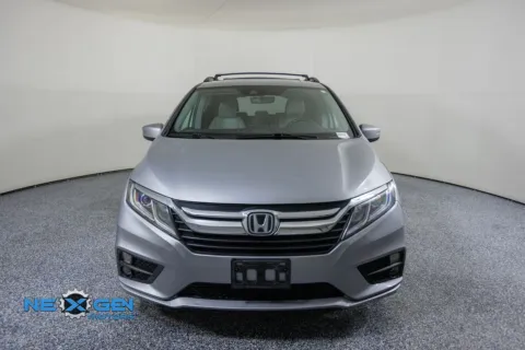 Photos of 2019 Honda Odyssey EX-L for sale in Lindon, UT at NeXgen Motors