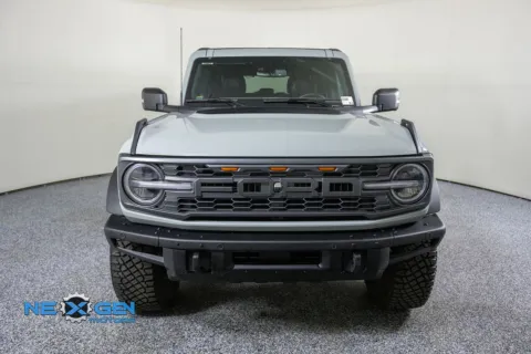 Photos of 2024 Ford Bronco Wildtrak for sale in Lindon, UT at NeXgen Motors