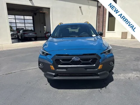 Photos of 2024 Subaru Crosstrek Wilderness for sale in Lindon, UT at NeXgen Motors