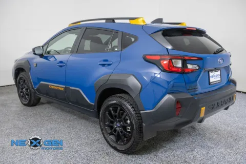 More photos of 2024 Subaru Crosstrek Wilderness at NeXgen Motors, UT
