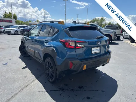 More photos of 2024 Subaru Crosstrek Wilderness at NeXgen Motors, UT