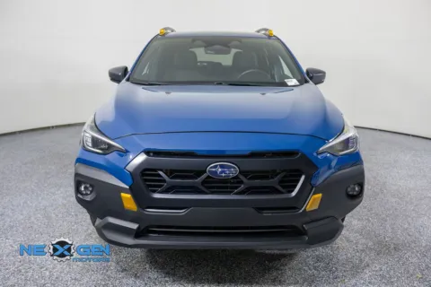 Photos of 2024 Subaru Crosstrek Wilderness for sale in Lindon, UT at NeXgen Motors