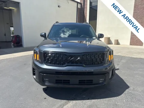 Photos of 2024 Kia Telluride SX-Prestige X-Line for sale in Lindon, UT at NeXgen Motors