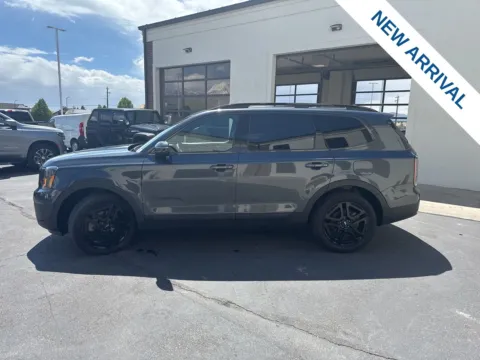 More photos of 2024 Kia Telluride SX-Prestige X-Line at NeXgen Motors, UT