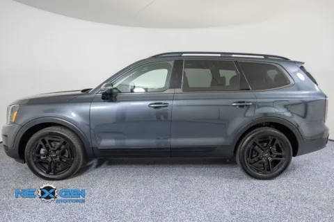 More photos of 2024 Kia Telluride SX-Prestige X-Line at NeXgen Motors, UT