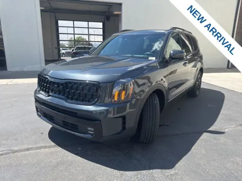 Another view of 2024 Kia Telluride SX-Prestige X-Line for sale in Lindon, UT at NeXgen Motors