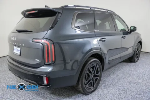 More photos of 2024 Kia Telluride SX-Prestige X-Line at NeXgen Motors, UT