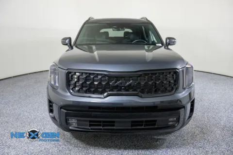 Photos of 2024 Kia Telluride SX-Prestige X-Line for sale in Lindon, UT at NeXgen Motors