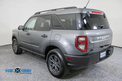 More photos of 2024 Ford Bronco Sport Big Bend at NeXgen Motors, UT