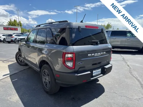 More photos of 2024 Ford Bronco Sport Big Bend at NeXgen Motors, UT
