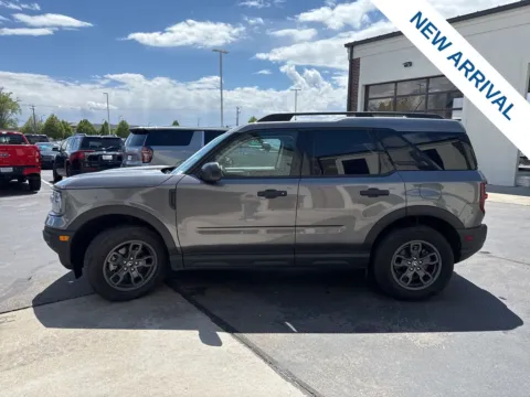 More photos of 2024 Ford Bronco Sport Big Bend at NeXgen Motors, UT