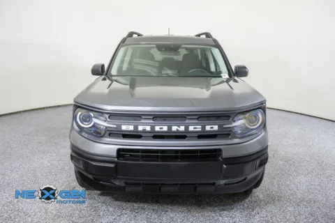 Photos of 2024 Ford Bronco Sport Big Bend for sale in Lindon, UT at NeXgen Motors