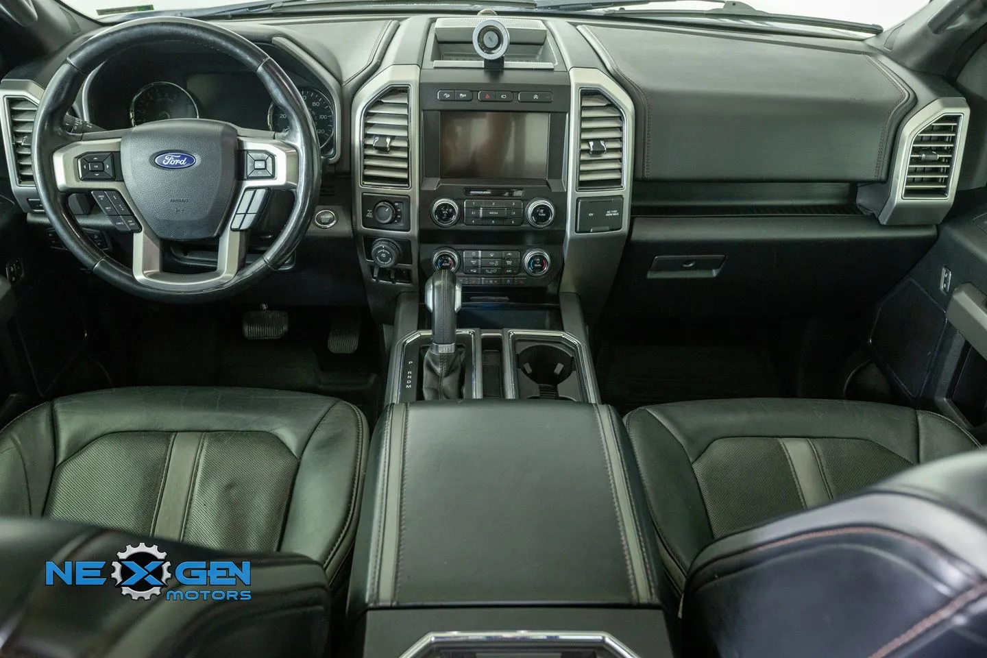 Ford F-150 photo 35