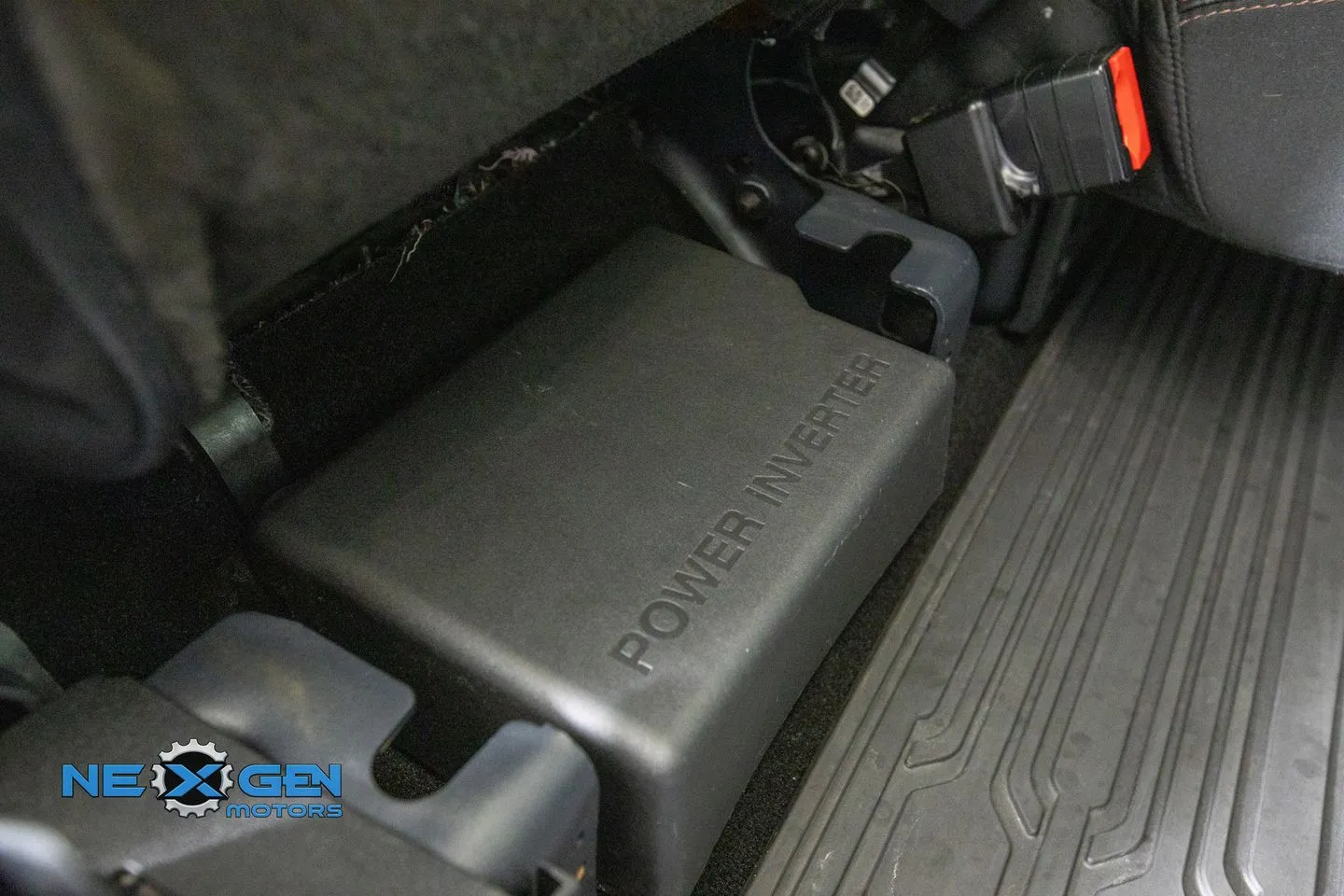 Ford F-150 photo 43