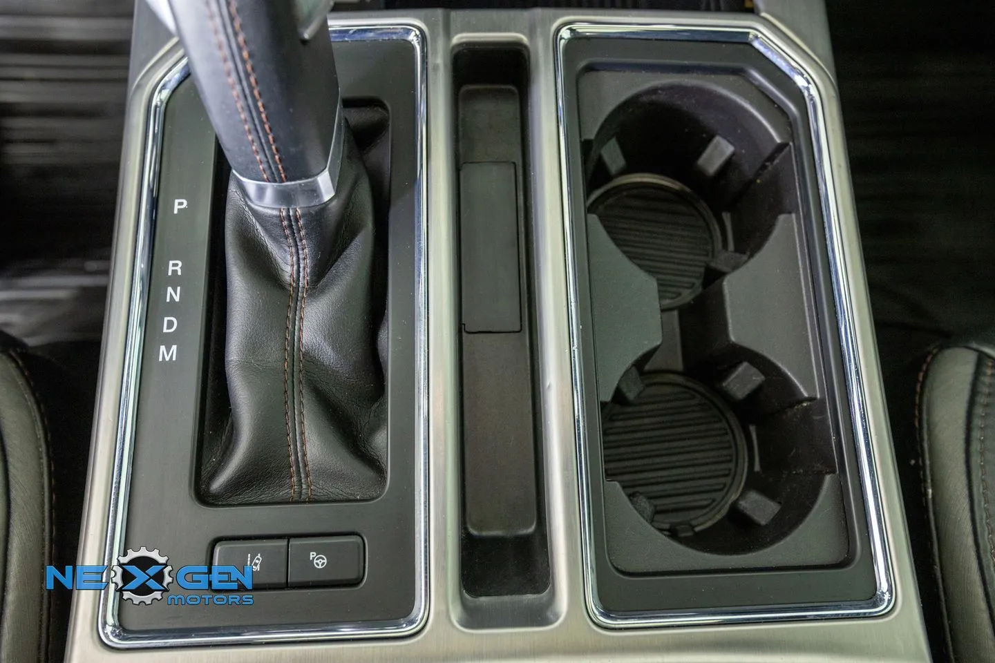 Ford F-150 photo 28