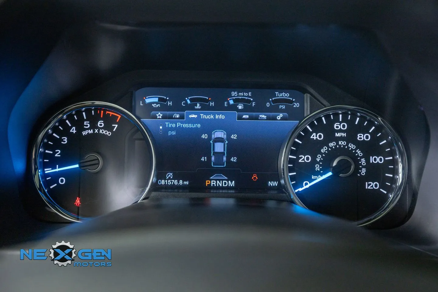 Ford F-150 photo 17