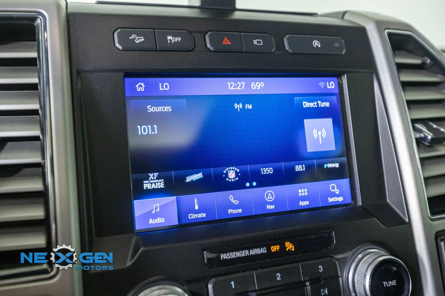 Ford F-150 photo 20