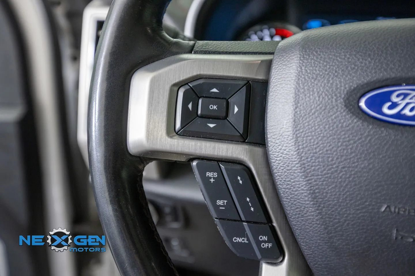 Ford F-150 photo 15