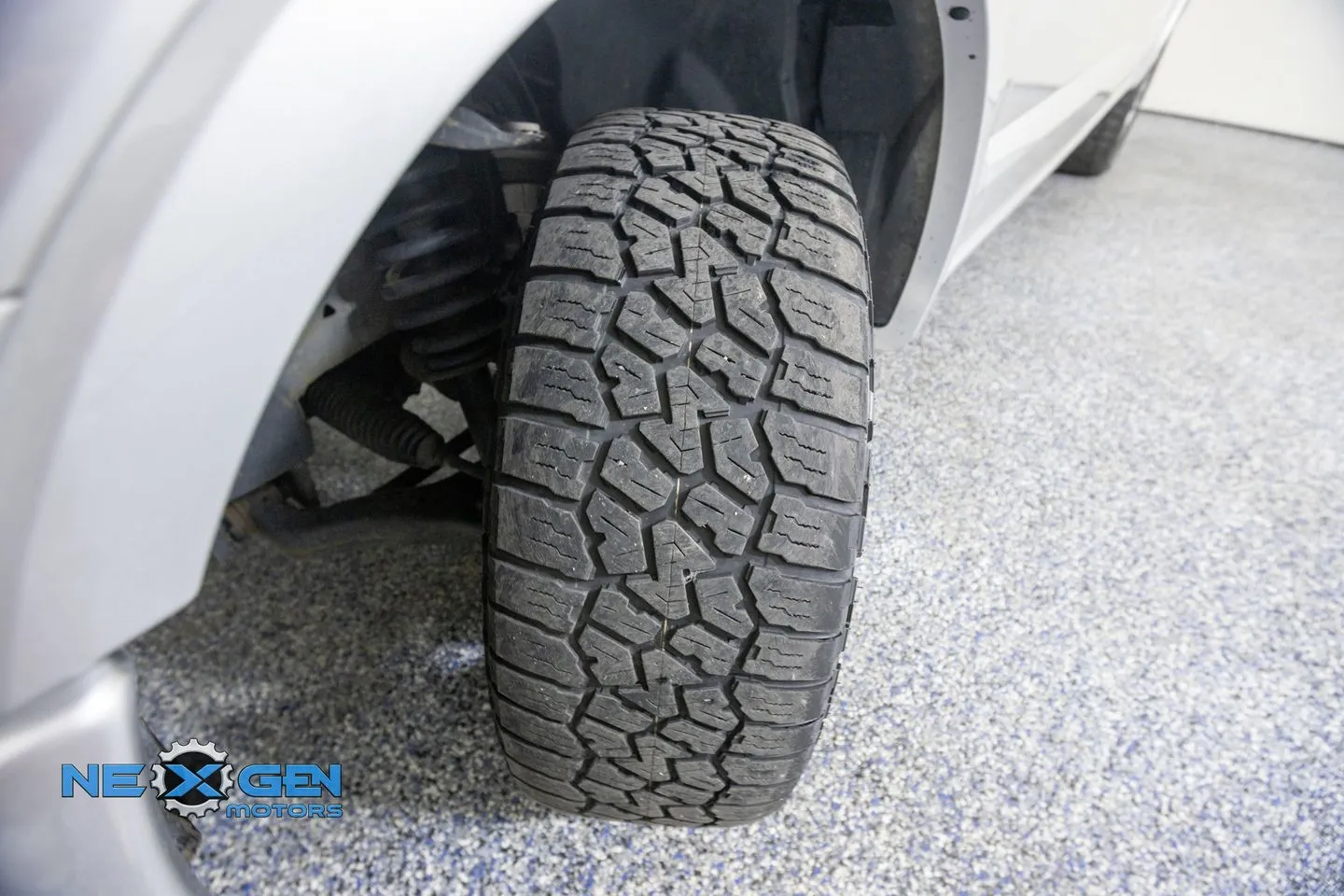 Ford F-150 photo 54