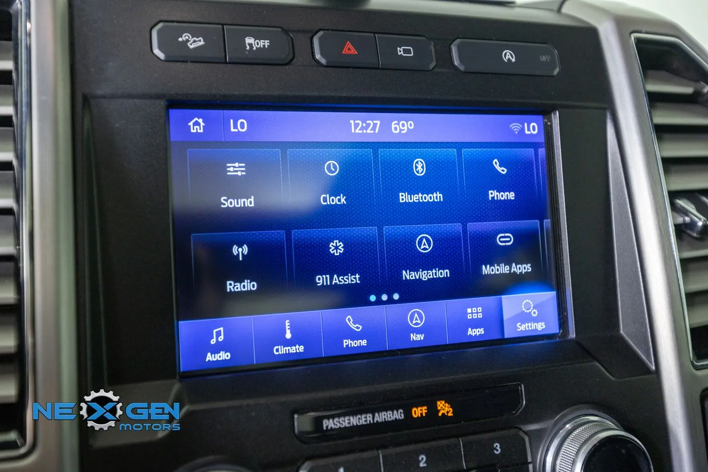 Ford F-150 photo 23