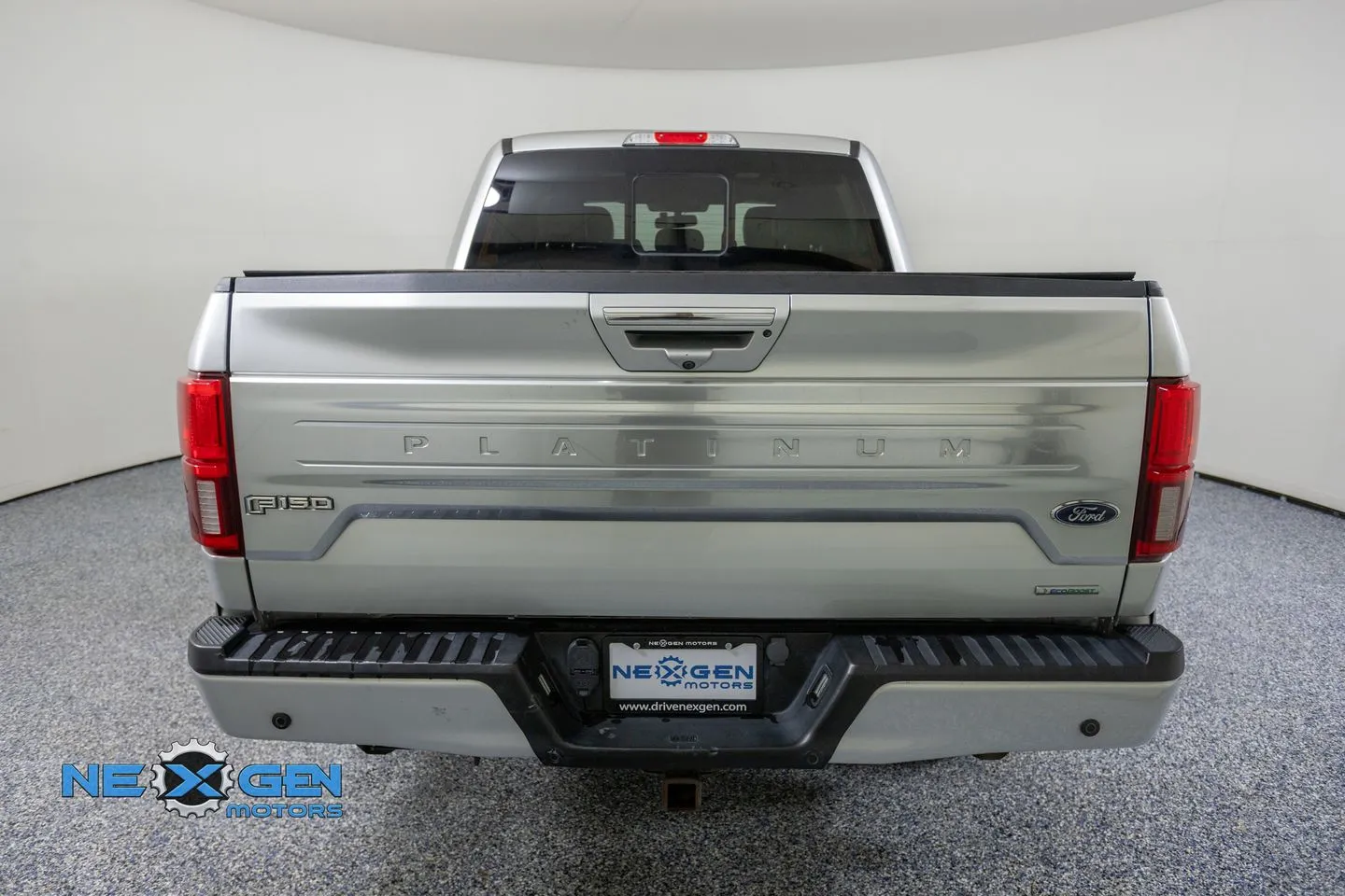Ford F-150 photo 7